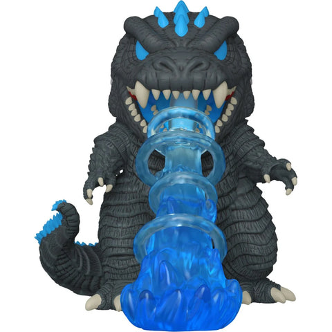 Funko POP! Godzilla Ultima with Heat Ray