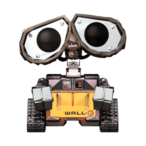 Funko POP! Wall-E (Facet)